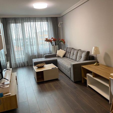 Apartment The Orchid Sofia Luaran gambar