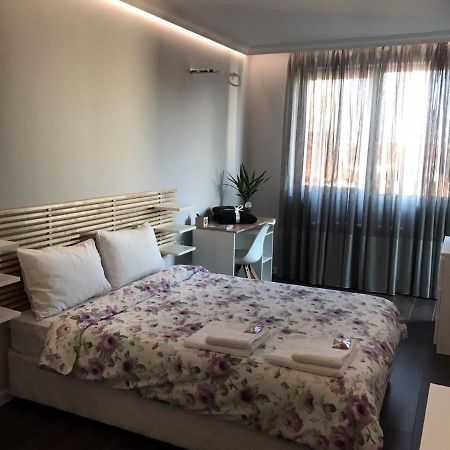 Apartment The Orchid Sofia Luaran gambar