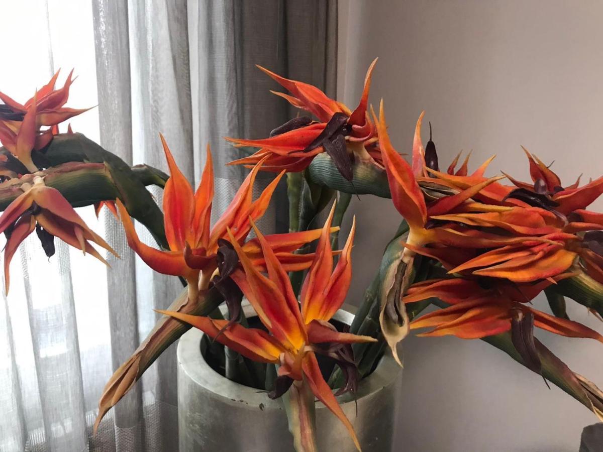 Apartment The Orchid Sofia Luaran gambar