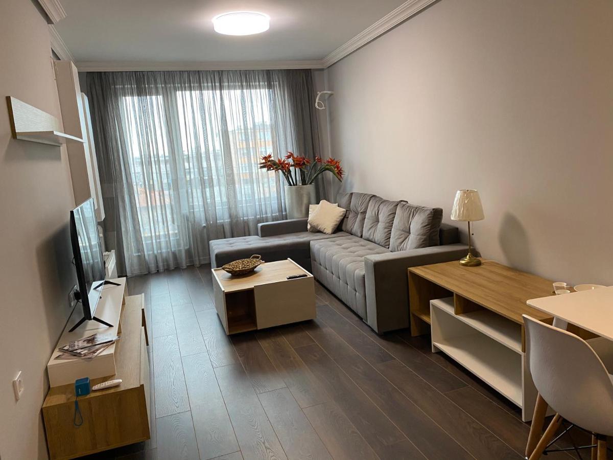 Apartment The Orchid Sofia Luaran gambar