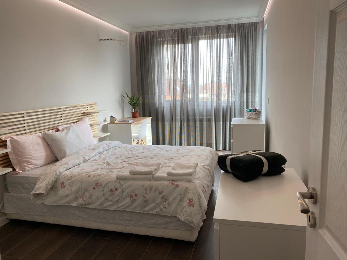 Apartment The Orchid Sofia Luaran gambar