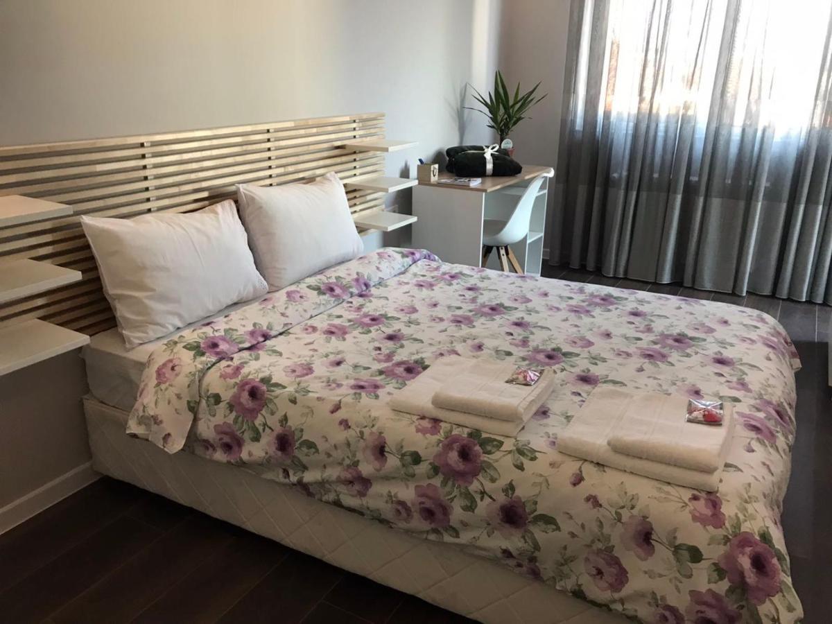 Apartment The Orchid Sofia Luaran gambar